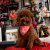 Toy Poodle Kore den Yetiskinler